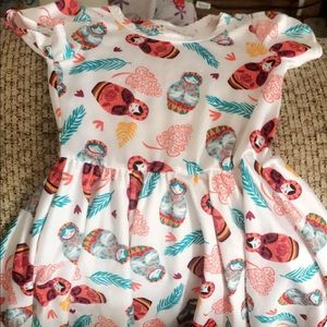 DotDotSmile dress